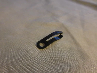 Novo Uberti 1851 Gatilho/Parafuso Marinha Mola -1860 Exército -1873 Pecuarista - Imagem 1 de 4