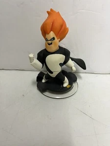 Disney Infinity 1.0 The Incredibles Syndrome Figure INF-1000015 - Picture 1 of 2