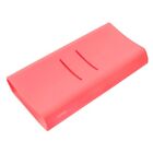 1pc Anti-slip Silicone for Protection for Case Cover For 2C 20000mAh Powerba