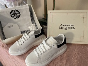 alexander mcqueen shoes ebay