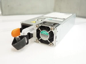 DELL D2400E-S0 J1CC3 2400W EPP Switching Power Supply Module - Picture 1 of 5