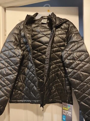 **NUEVO**Chaqueta de plumón Sierra Designs DriDown Designs DriDown Stratus, para mujer Foto 1 de 4