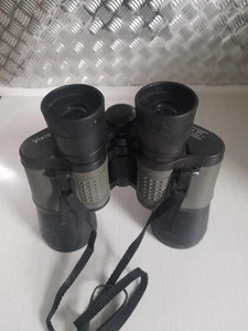 Visionary Classic 10 X 50 Binoculars with Case & Lens Covers - Picture 1 of 19