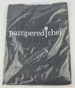 The Pampered Chef  Apron Consultant Professional Home Chef Accessory New - Picture 1 of 3