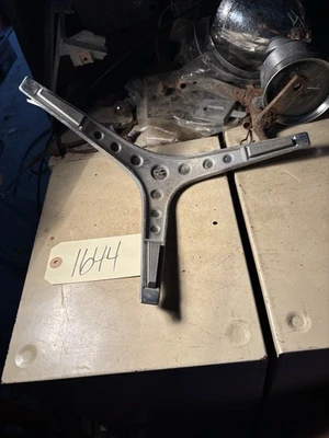 Conjunto de bocina de inserción de volante 1968-1969 sin probar AMC AMX Javelin Foto 1 de 4