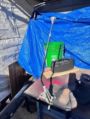 Lokar 23” Floor Shifter (700r4) - Image 1 of 3