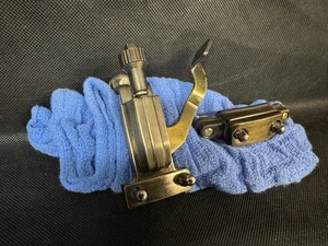 Ludwig Epic snare drum strainer / throw off. Great condition. - Picture 1 of 9