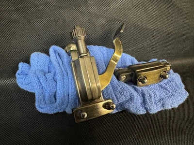 Colador de tambor Ludwig Epic / desechable. Excelente estado. Foto 1 de 4