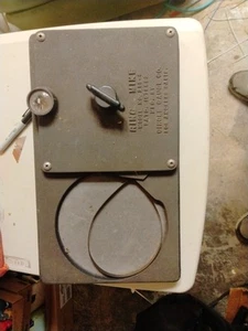 Ring Mike Model 255-6 Circle Gauge - Picture 1 of 6