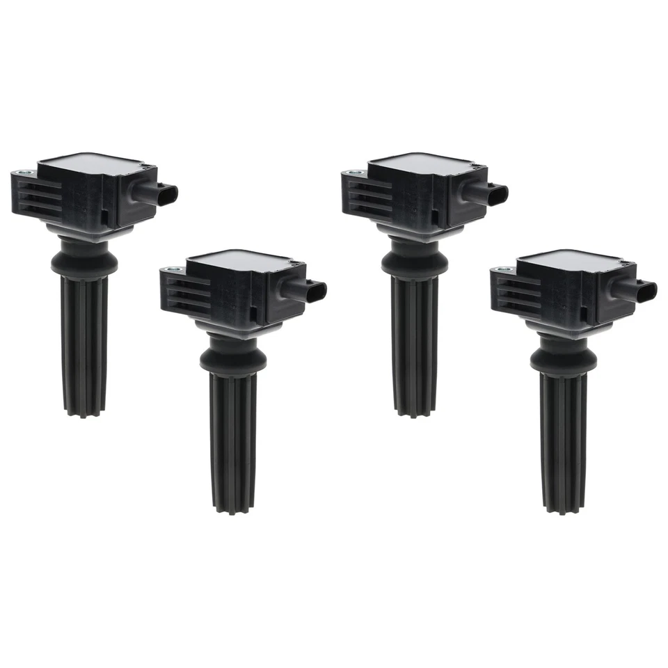 Hitachi Ignition Coil Set For Jaguar XF - Image 1 of 1