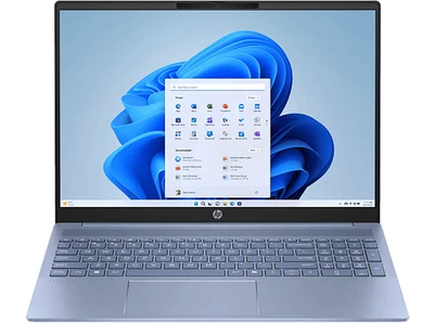 Portátil - HP Pavilion  16-af0010ns, 16" 2K OLED, Intel® Core™ Ultra 5-125U, 16G - Imagen 1 de 4