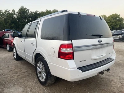 Задний несущий дифференциал 2015–2017 FORD Expedition передаточное число 3,73 9,75 971578 - Изображение 1 из 4