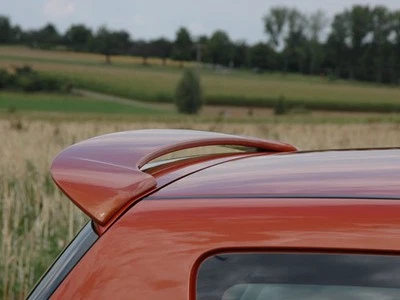 Dachspoiler unlackiert Roof Spoiler Suzuki Swift EZ MZ - Bild 1 von 3