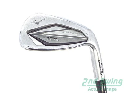 Mizuno JPX 923 Hot Metal HL Single Iron Pitching Wedge PW Graphite Senior Right - Image 1 of 4