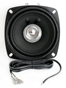 4" Universal Car Truck Factory Replacement Speaker - 4 Inch - Fits Many Vehicles - Foto 1 di 4