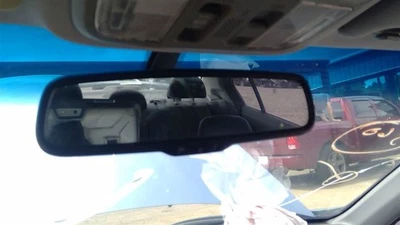 Rear View Mirror Fits 04-13 Acura TSX  - Image 1 of 4