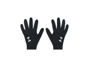 Guantes Under Armour para hombre Field Players 3 - Tela de doble capa con ultra-cálido - Imagen 1 de 1