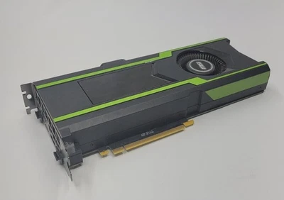 MSI NVIDIA GeForce GTX 1080 Ti Aero 11GB GDDR5X Graphics Card - Image 1 of 4