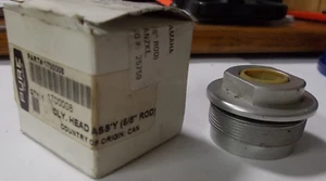 NOS Polaris OEM# 1700008 Cylinder Head Assembly (POL/B1) - Picture 1 of 6