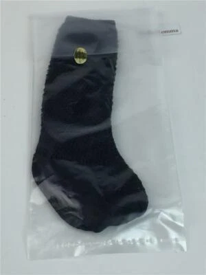 Nuevo par de medias/calcetines American Girl Starry Night Black Fishnet ~ Kit ~ Mia Foto 1 de 4