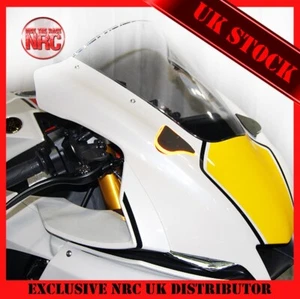 Yamaha R1 Spiegel löschen + LED-Blinker vorne, Blinker NRC (2020-HEUTE) - Bild 1 von 6