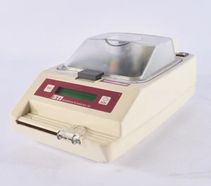 Seperation Technology STI HemataSTAT-II 100-100 Microhematocrit System Microfuge - Picture 1 of 9