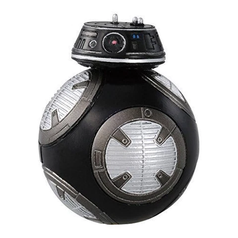 Metal Figure Collection MetaColle Star Wars 19 BB-9E Figure TAKARA TOMY NEW Cover