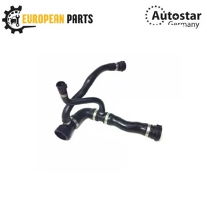 AutoStar Germany For BMW RADIATOR HOSE 17127524838 - Picture 1 of 1