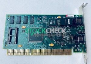 Thomas Conrad 860-VG47-001 REV D TCVG047 Adapter Card