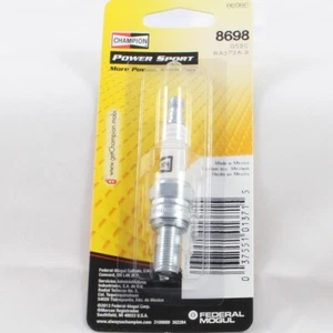 CANDELA CHAMPION POWER SPORT 8698 PER SXF /RMS /T-MAX /TMAX / VESPA LX / GTS SH - Picture 1 of 1