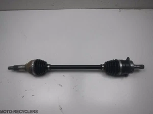 Eje delantero izquierdo Can Am Outlander 450 500 600 800 1000 stock SA-AC-67 - Imagen 1 de 2