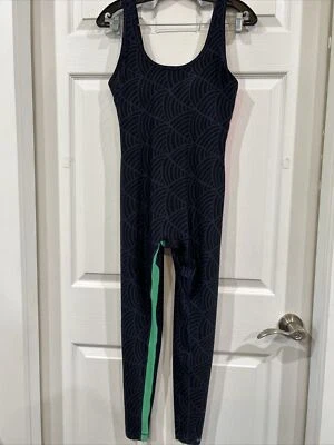 Macacão PUMA x LEMLEM Feminino S Fitness Training Body Union - Imagem 1 de 4