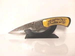 Knife Display Stand for all kinds of Knives Knife Rack - Picture 1 of 4