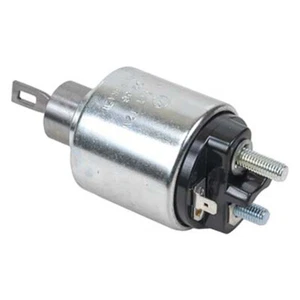 NEW 12V SOLENOID FITS RENAULT EUROPE R19 1.4L 1988-2001 0-001-208-528 0001108022 - Picture 1 of 2