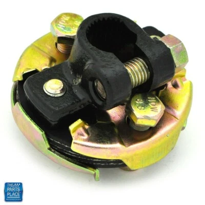 Acoplador de dirección asistida GM Cars 1977-1996 junta de trapo GM 7829082 Foto 1 de 3