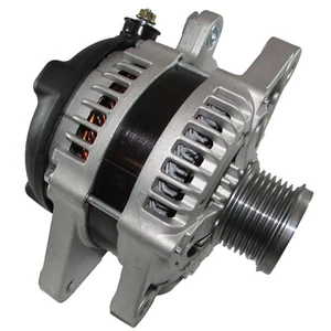HIGH OUTPUT ALTERNATOR 250A FOR TOYOTA 4RUNNER 4.0L 2010-2020 104210-2860 - Picture 1 of 3