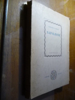 NAPOLEONE RAFFAELE CIAMPINI 1945 BIOGRAFIA STORIA RIVOLUZIONE FRANCESE - Immagine 1 di 2