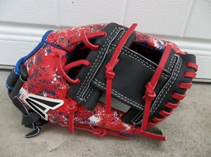 NWT EASTON YOUTH/KIDS HAVOC 10.5 INCH BASEBALL GLOVE/MITT.BRAND NEW FOR 2024. - Picture 1 of 5