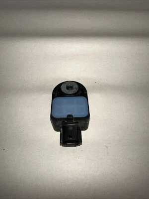 Toyota Rav4 2017 2018 SENSOR DE IMPACTO DE CHOQUE LATERAL IZQUIERDO O DERECHO SRS OEM  Foto 1 de 4