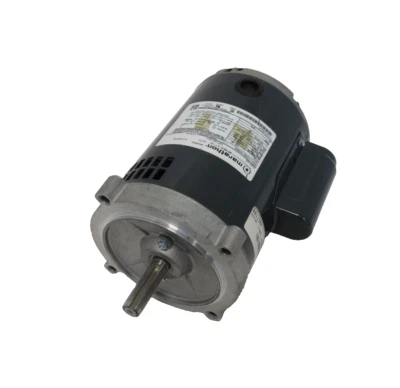 Neuf Marathon G212 Moteur 1/4HP 115/208-230V 1725RPM LVA56C17D2084H - Photo 1/3