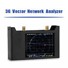 3G Vektor Netzwerkanalysator NanoVNA V2 Antennenanalysator 50kHz-3GHz HF VHF UHF #4