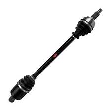 RUGGED Performance Axle for 2015-2016 Polaris Ranger ETX Front Left,Front Right