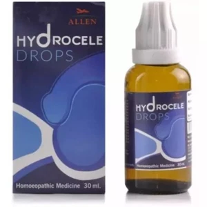 Allen Hydrocele Drop 30 ml FREESHIP WORLDWIDE - Picture 1 of 2