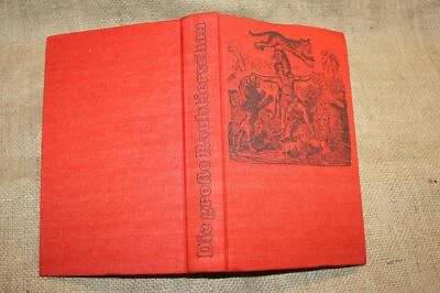 Zirkus Buch Raubtier-Schau Löwen Käfig Tiger Manege Dompteur  DDR 1978 - Bild 1 von 4