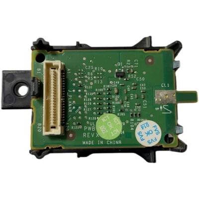 For Dell Server R310R410R510 iDRAC6 Remote Management Card 0Y383M PPH2J 0JPMJ3 - Image 1 of 4