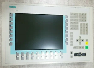 Siemens 6AV8100-0BC00-0AA1 P/N: Scd 1297-K(1)  6AV8 100-0BC00-0AA1 - Picture 1 of 4