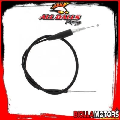 45-1203 CAVO COMANDO GAS Kawasaki KX100 100cc 2000- ALL BALLS Foto 1 de 4