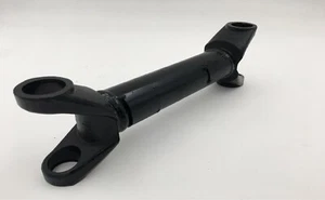 JAGUAR XJ ETYPE STYPE COBRA KIT CAR REAR AXLE IRS SHORT 420 DRIVESHAFT DOGBONE - Picture 1 of 1