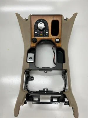 Land Rover LR4 2010 2011 2012 2013 consola central bisel de ajuste interruptor de control OEM Foto 1 de 4