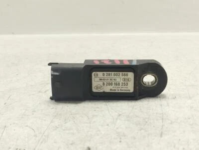 8200168253 Sensor Presion para RENAULT KANGOO II (F/KW0) Profesional 2009 199655 - Imagen 1 de 4